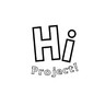 Hello Intention Logo